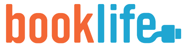 booklife logo